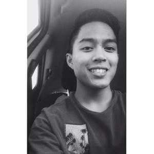 Meet your Posher, Ty 🍃